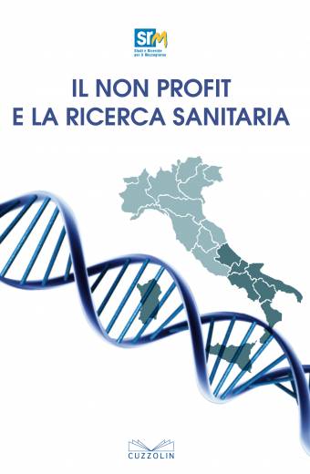 Il Non Profit e la ricerca sanitaria