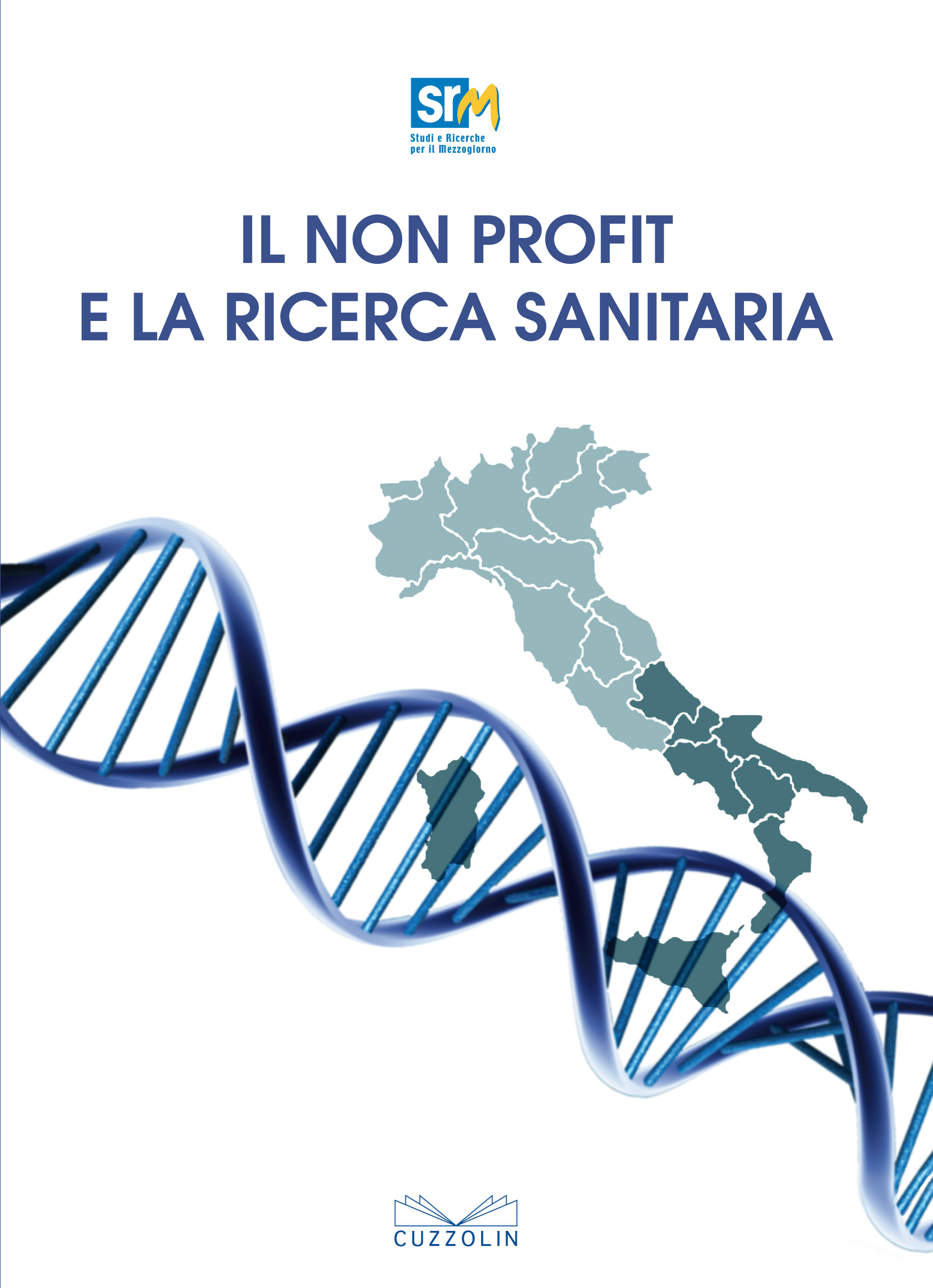 Il Non Profit e la ricerca sanitaria