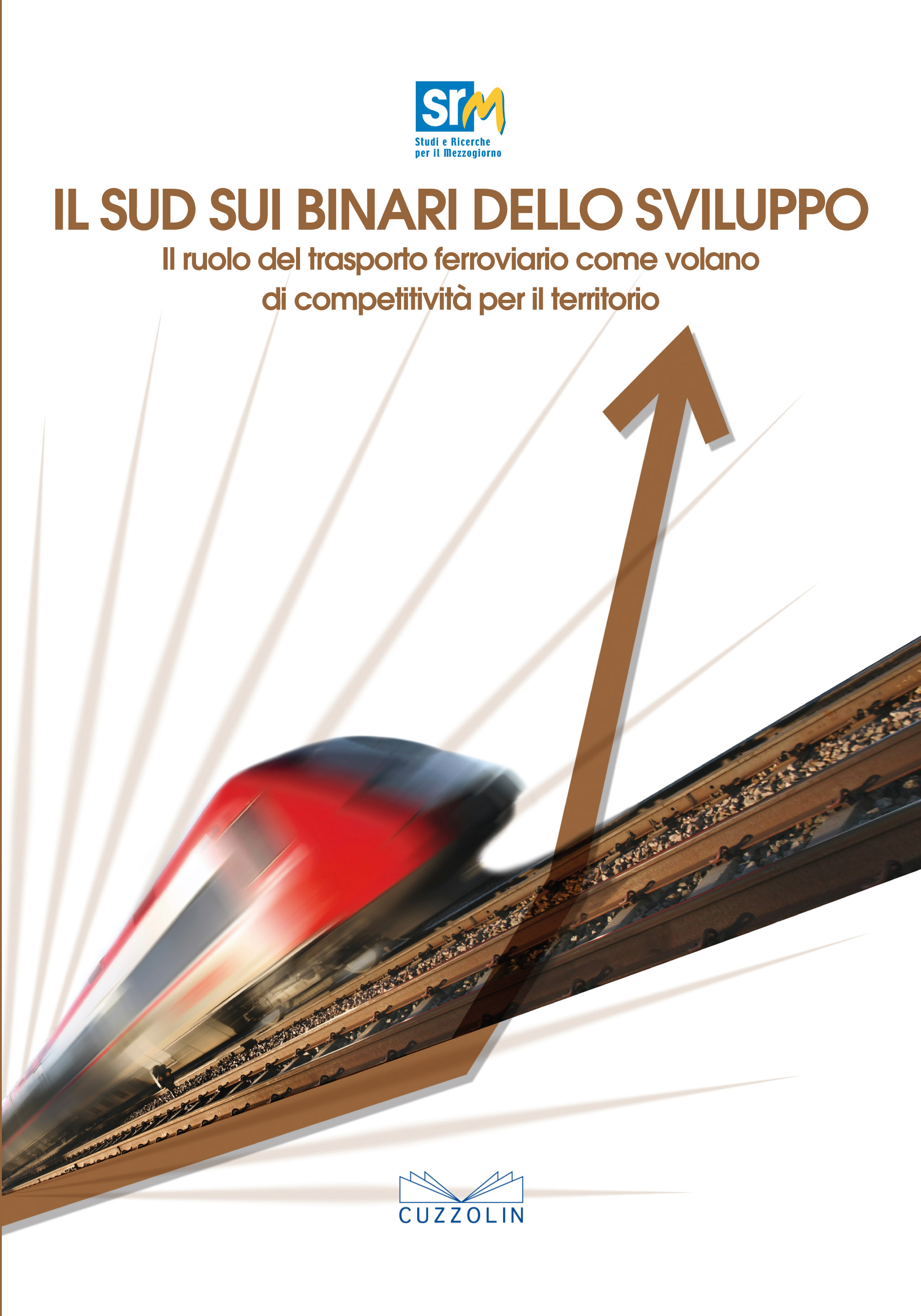 Il sud sui binari dello sviluppo