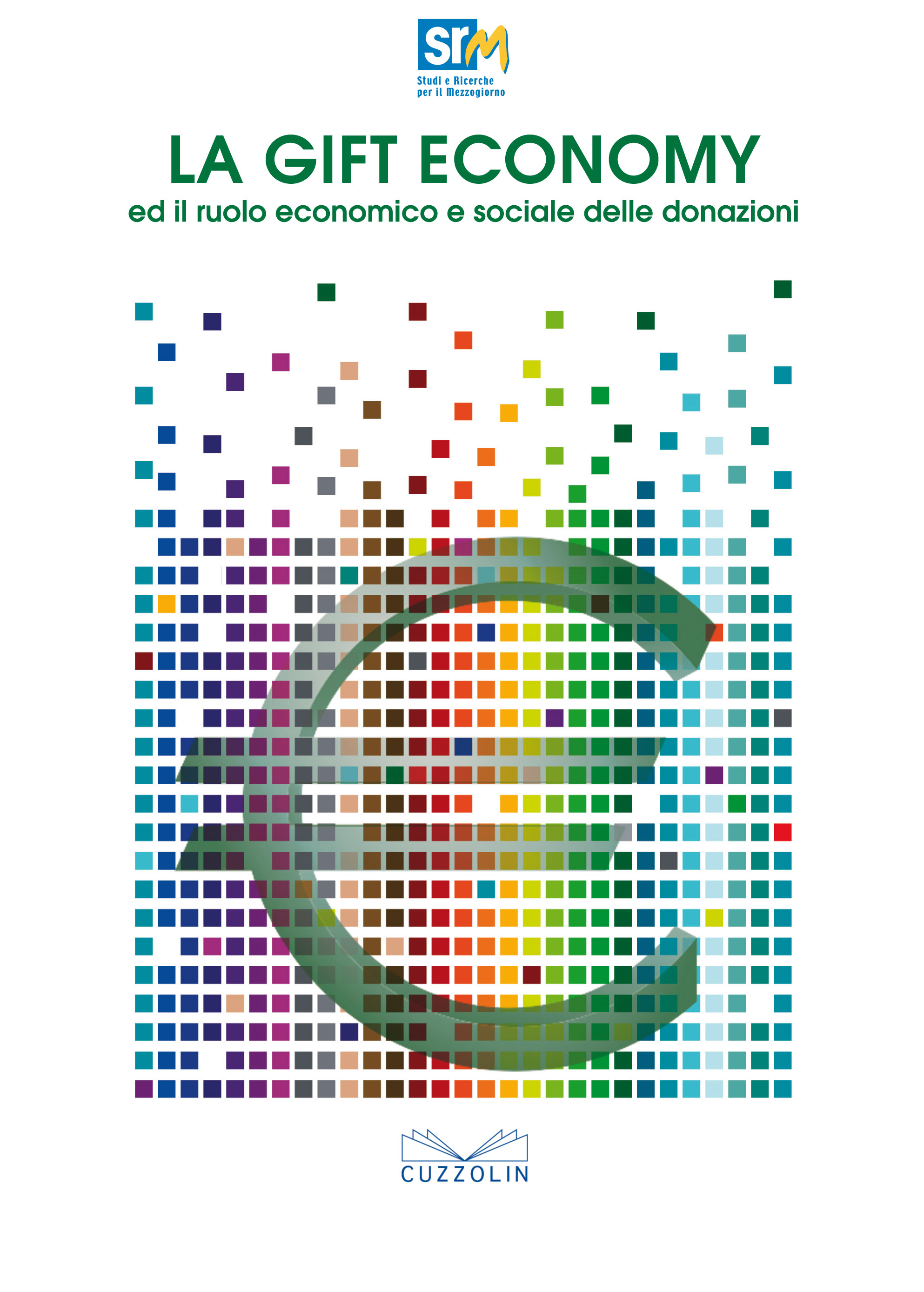 La Gift Economy ed il ruolo economico e sociale delle donazioni