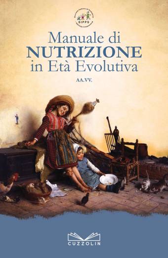 Manuale di Nutrizione in Età Evolutiva