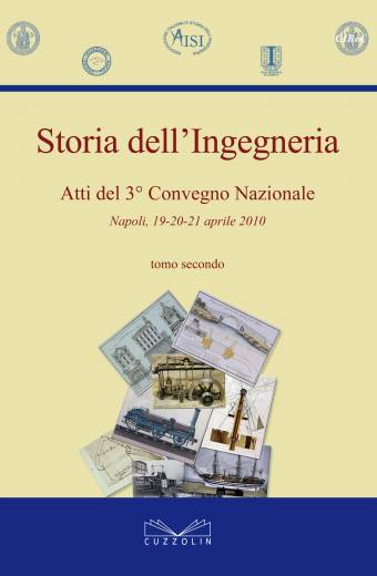 Storia dell’Ingegneria  2010 - Atti del 3° Congresso Nazionale