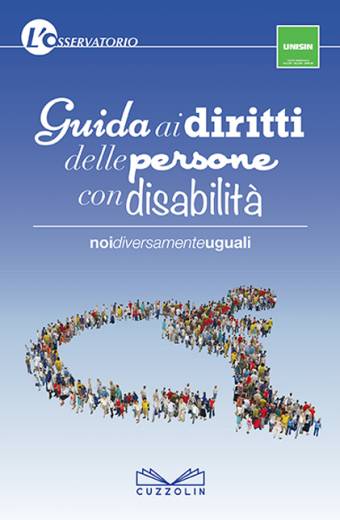 Guida ai diritti delle persone con Disabilità