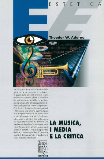 La musica, i media e la critica