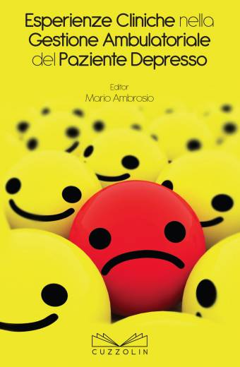 Esperienze cliniche nella gestione ambulatoriale del paziente depresso