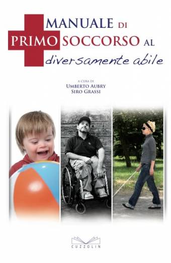Manuale di primo soccorso al diversamente abile