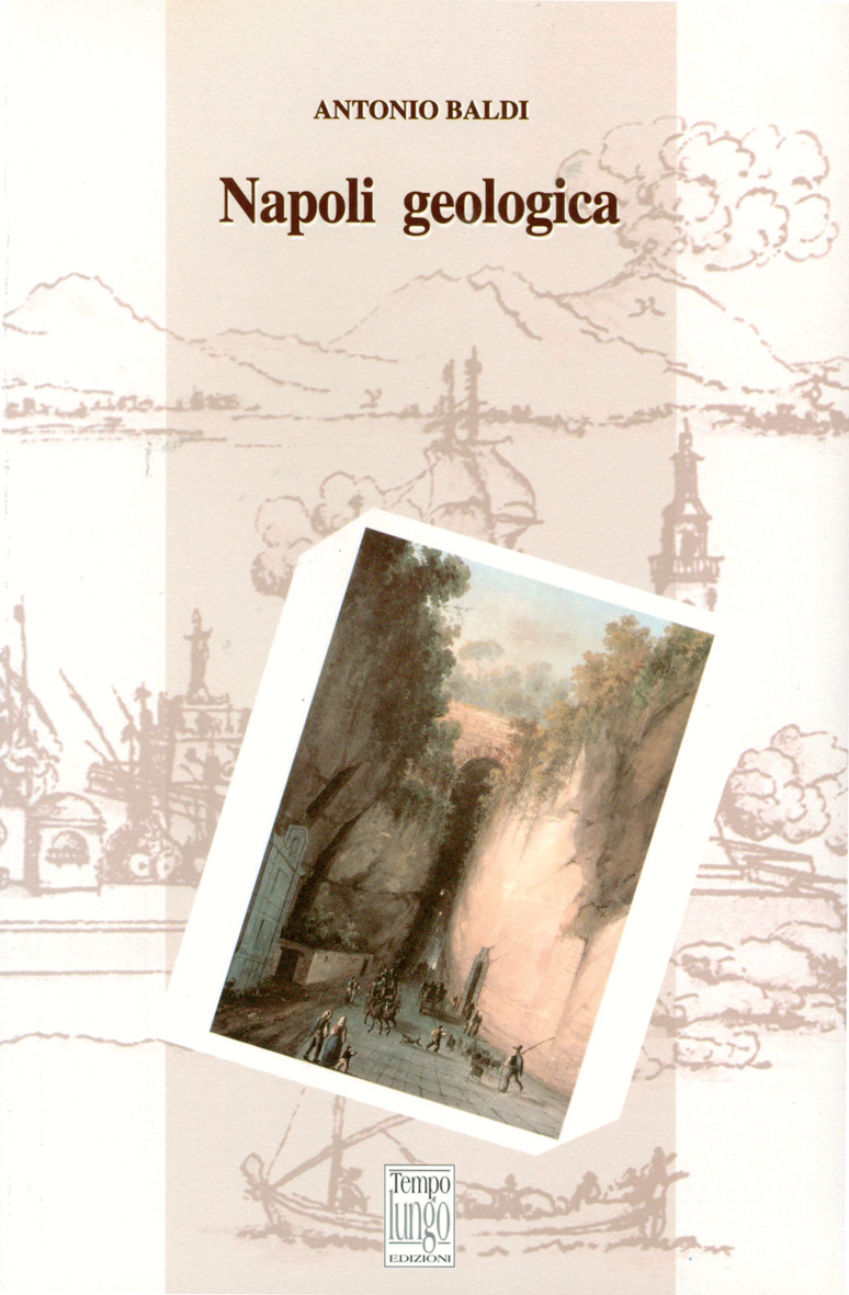 Napoli geologica