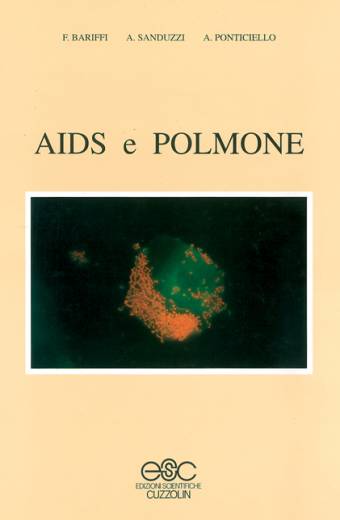 Aids e polmone