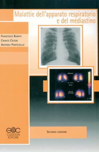 Malattie dell’apparato respiratorio e del mediastino