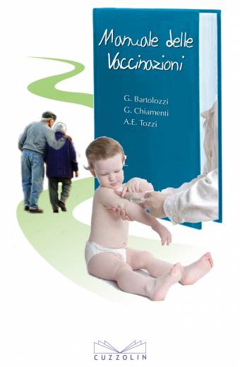 Manuale delle vaccinazioni - Seconda Edizione