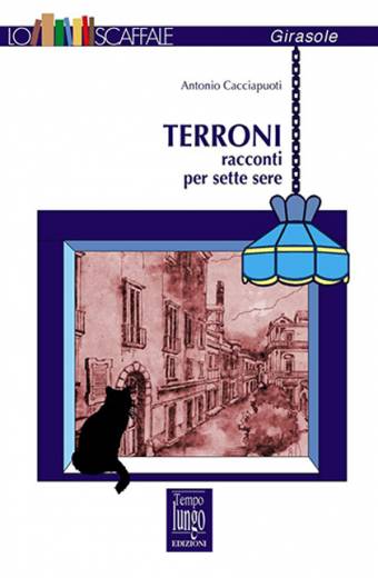 Terroni - Racconti per sette sere