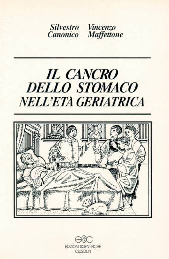 Il cancro dello stomaco nell’età geriatrica