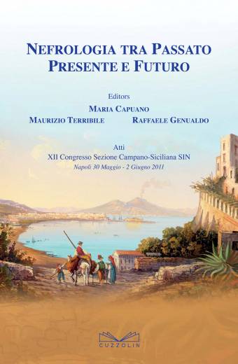Nefrologia tra passato presente e futuro