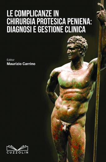 Le complicanze in chirurgia protesica peniana: diagnosi e gestione clinica