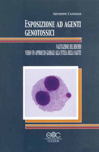 Esposizione ad agenti genotossici