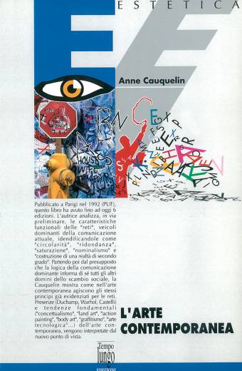 L’Arte contemporanea