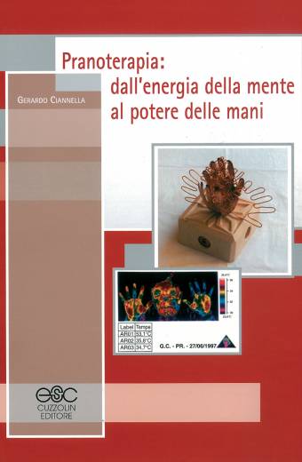Pranoterapia: dall’energia della mente al potere delle mani