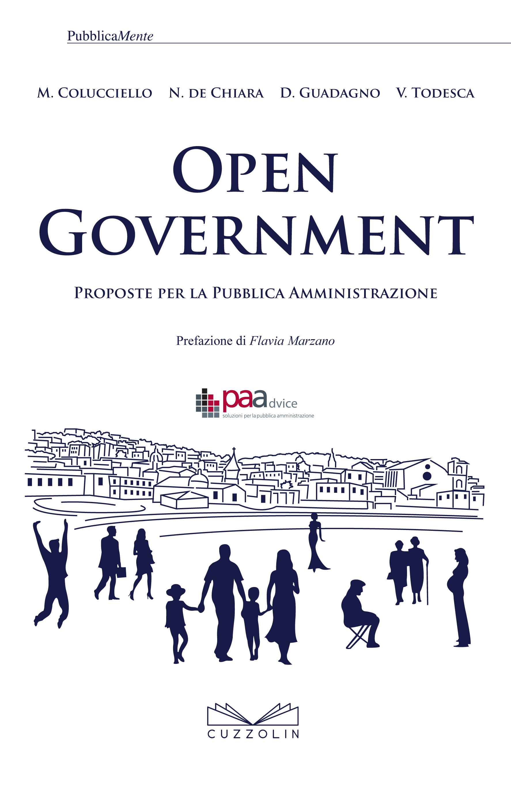 Open Government