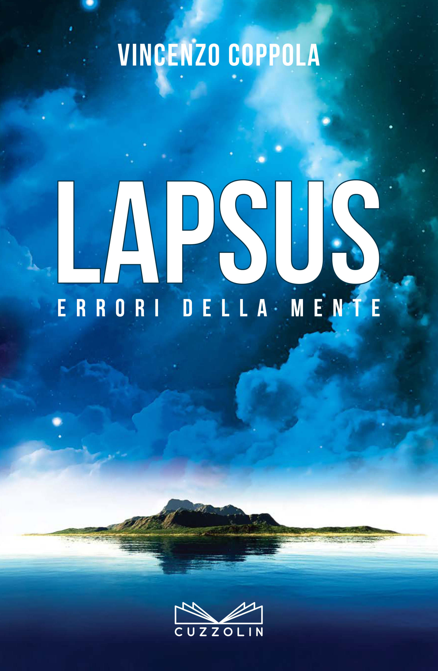 LAPSUS Errori della mente