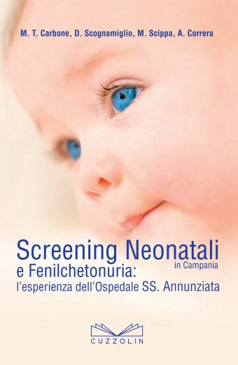 Screening neonatali e fenilchetonuria