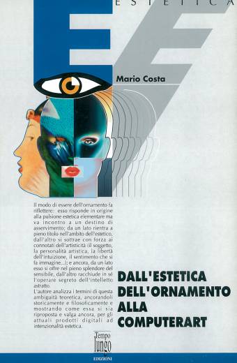 Dall’estetica dell’ornamento alla computerart
