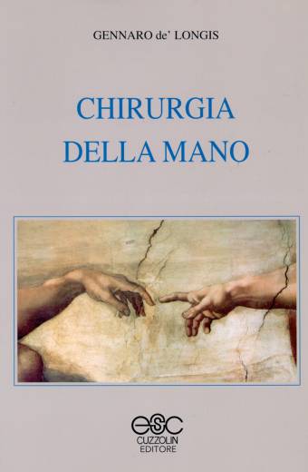 Chirurgia della mano