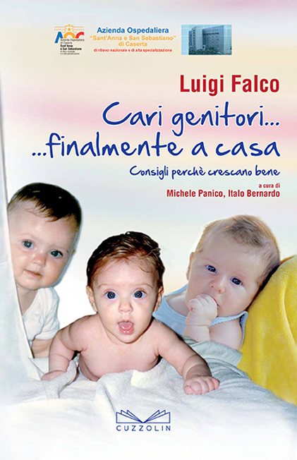 Cari genitori... finalmente a casa