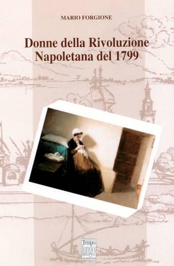 Donne della rivoluzione napoletana del 1799