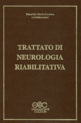 Trattato di neurologia riabilitativa - Vol. 4