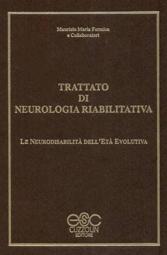 Trattato di neurologia riabilitativa - Vol. 5