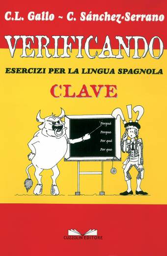 Verificando Clave