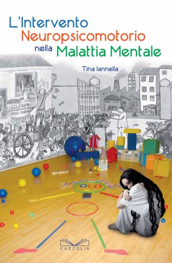 L’intervento neuropsicomotorio nella malattia mentale