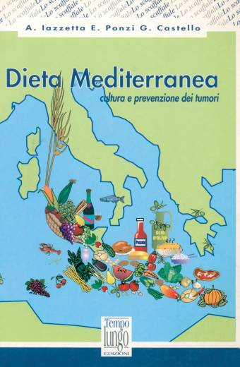 Dieta mediterranea - Cultura e prevenzione dei tumori