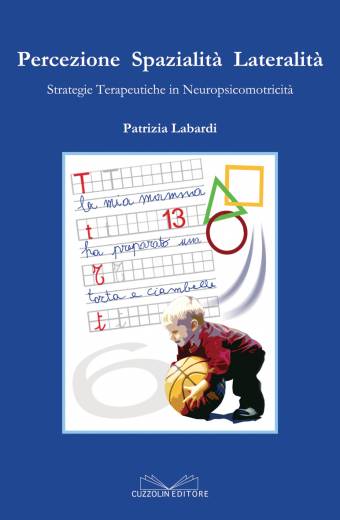 Percezione Spazialità Lateralità