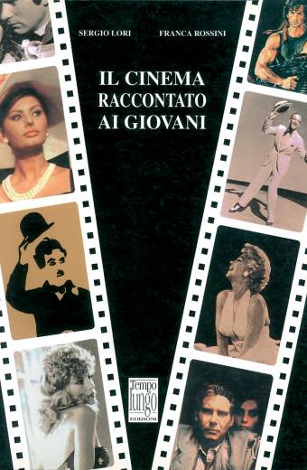 Il cinema raccontato ai giovani