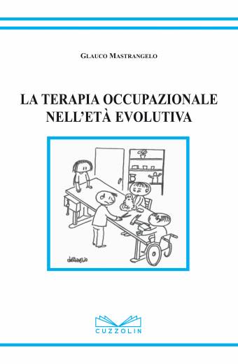 La terapia occupazionale nell’età evolutiva