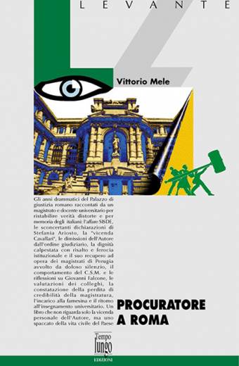 Procuratore a Roma