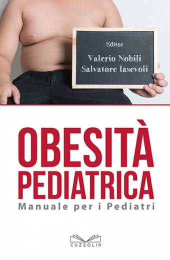 Obesità pediatrica. Manuale per i Pediatri