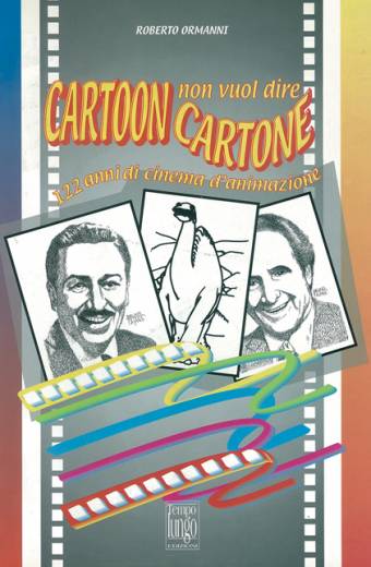 Cartoon non vuol dire cartone