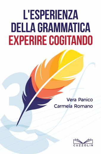 L'esperienza della grammatica