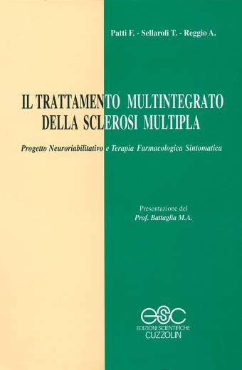 Il trattamento multintegrato della sclerosi multipla