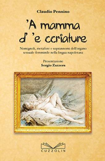 'A mamma d' 'e ccriature