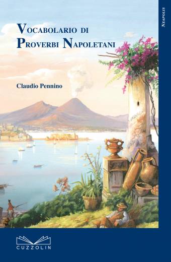 Vocabolario di Proverbi Napoletani