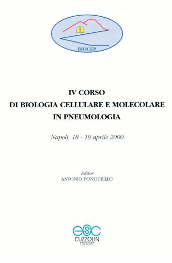 Corso di biologia cellulare in pneumologia IV