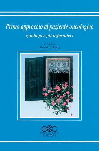 Primo approccio al paziente oncologico