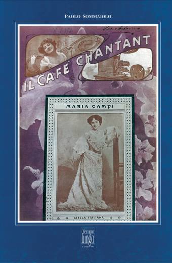Il cafè chantant