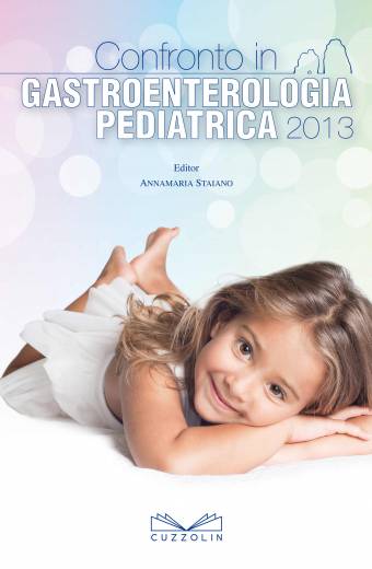 Confronto in Gastroenterologia Pediatrica