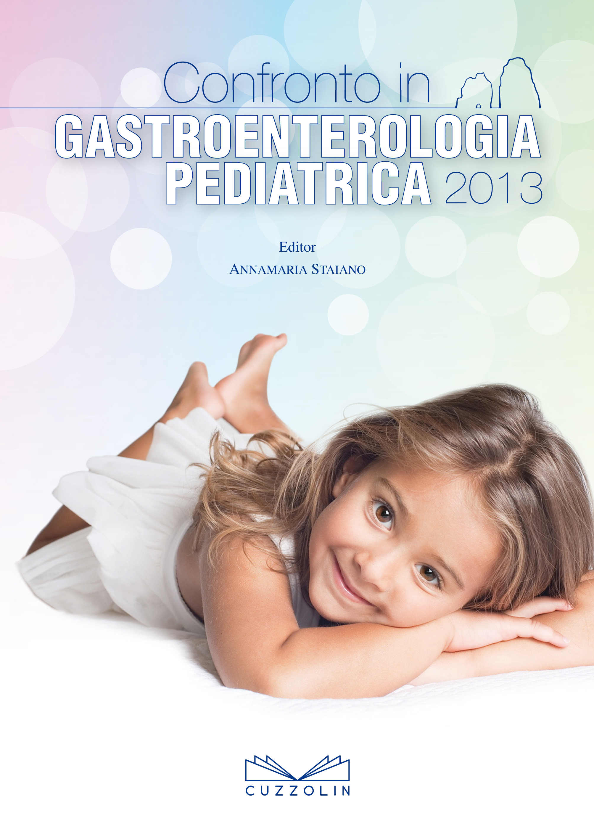 Confronto in Gastroenterologia Pediatrica