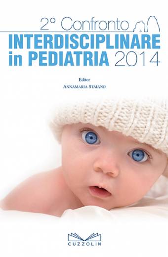 2° Confronto Interdisciplinare in Pediatria 2014