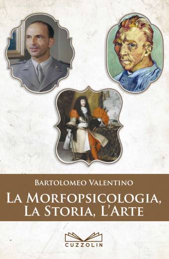 La Morfopsicologia, la Storia, l'Arte